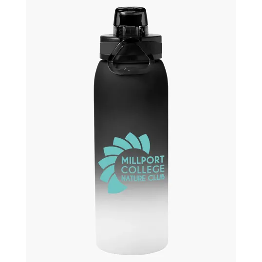 Prisma 30 oz. Gradient Water Bottle — view 6