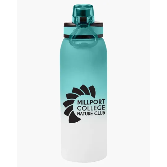 Prisma 30 oz. Gradient Water Bottle — view 10