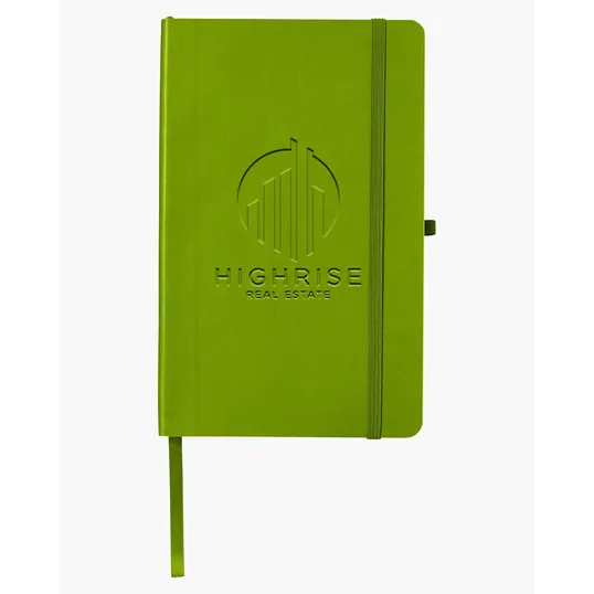 Soft Cover Journal Notebook 5.25" x 8.25" — view 27