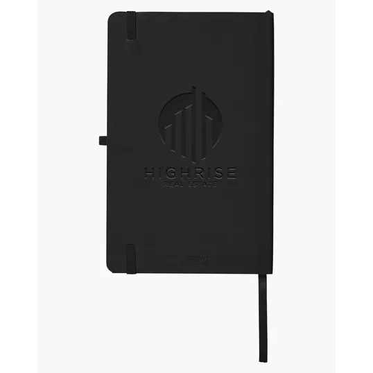 Soft Cover Journal Notebook 5.25" x 8.25" — view 29
