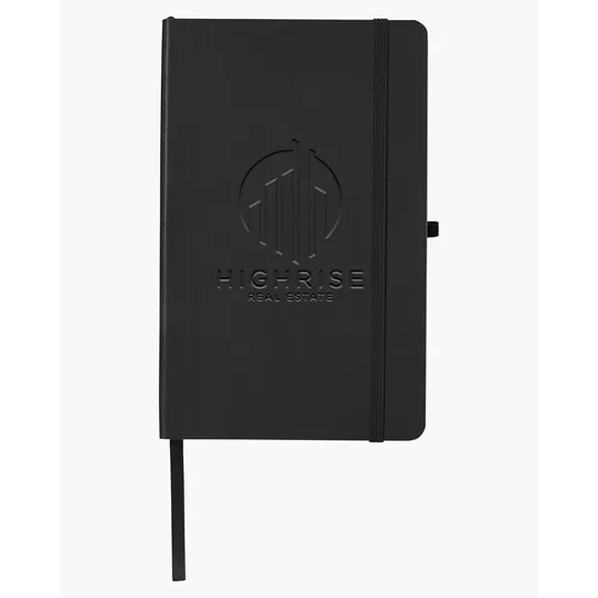 Soft Cover Journal Notebook 5.25" x 8.25" — view 30