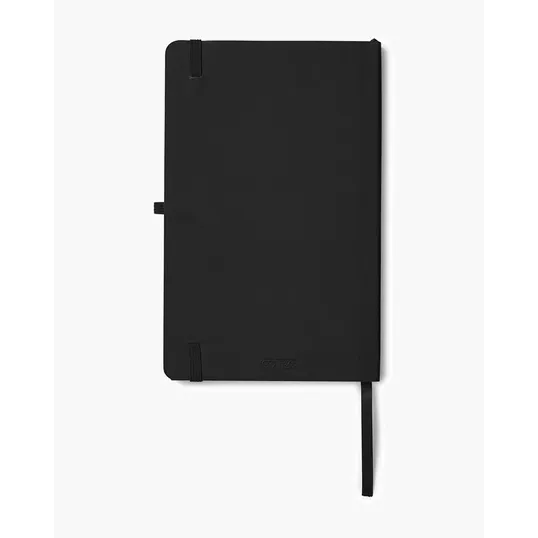 Soft Cover Journal Notebook 5.25" x 8.25" — view 3
