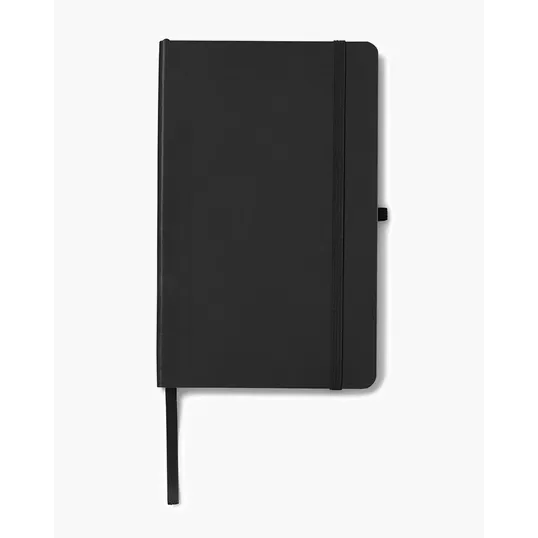Soft Cover Journal Notebook 5.25" x 8.25" — view 4