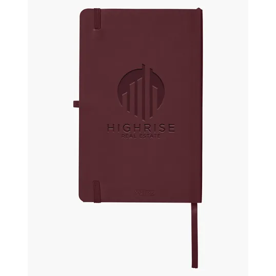 Soft Cover Journal Notebook 5.25" x 8.25" — view 32