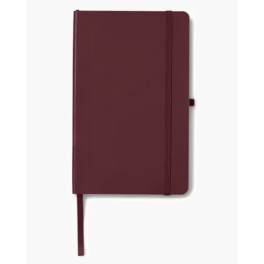 Soft Cover Journal Notebook 5.25" x 8.25" — view 6