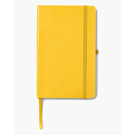 Soft Cover Journal Notebook 5.25" x 8.25" — view 7