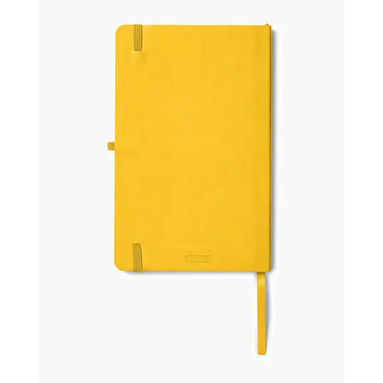 Soft Cover Journal Notebook 5.25" x 8.25" — view 8