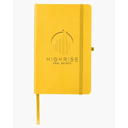 Soft Cover Journal Notebook 5.25" x 8.25" — view 33