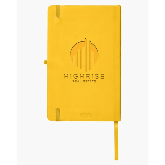 Soft Cover Journal Notebook 5.25" x 8.25" — view 34
