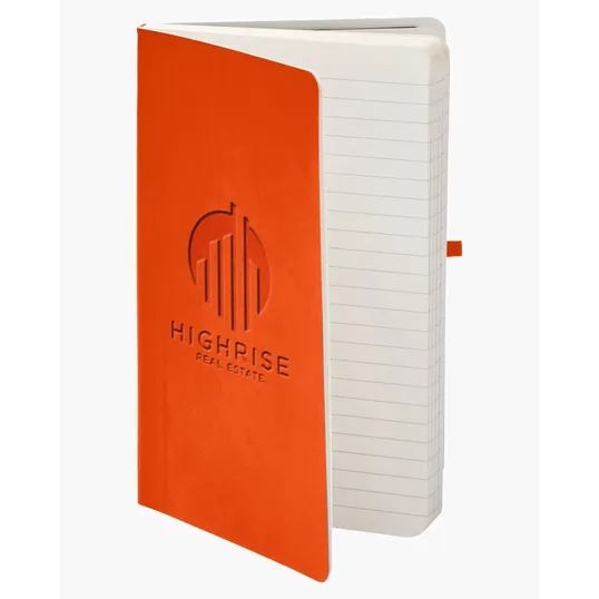 Soft Cover Journal Notebook 5.25" x 8.25" — view 37