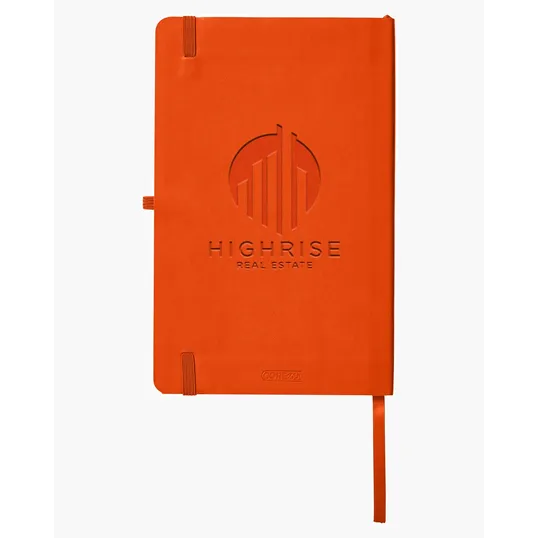 Soft Cover Journal Notebook 5.25" x 8.25" — view 38