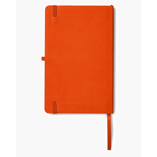 Soft Cover Journal Notebook 5.25" x 8.25" — view 10