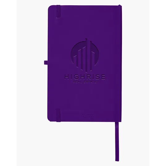 Soft Cover Journal Notebook 5.25" x 8.25" — view 40