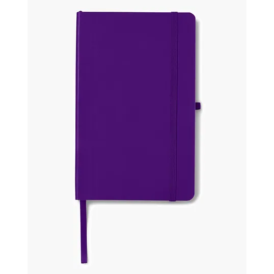 Soft Cover Journal Notebook 5.25" x 8.25" — view 12