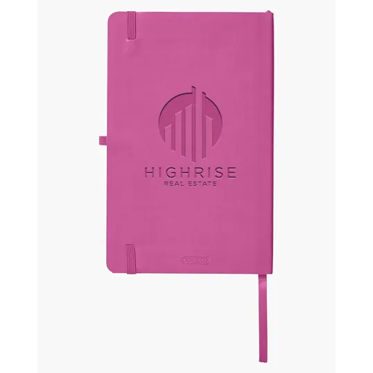 Soft Cover Journal Notebook 5.25" x 8.25" — view 44