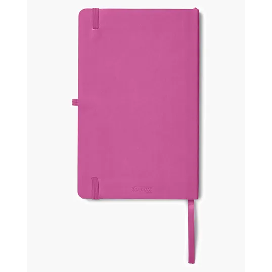Soft Cover Journal Notebook 5.25" x 8.25" — view 13