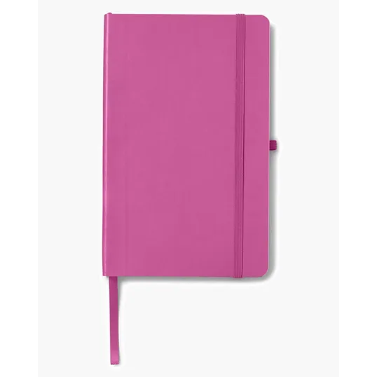 Soft Cover Journal Notebook 5.25" x 8.25" — view 14
