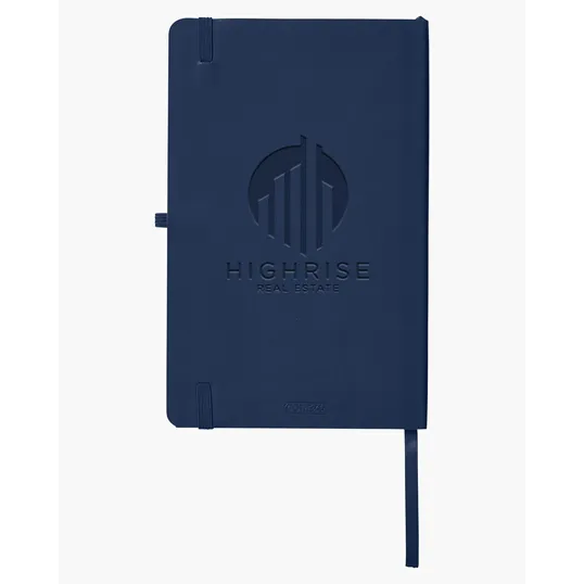 Soft Cover Journal Notebook 5.25" x 8.25" — view 46