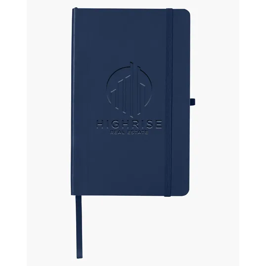 Soft Cover Journal Notebook 5.25" x 8.25" — view 47