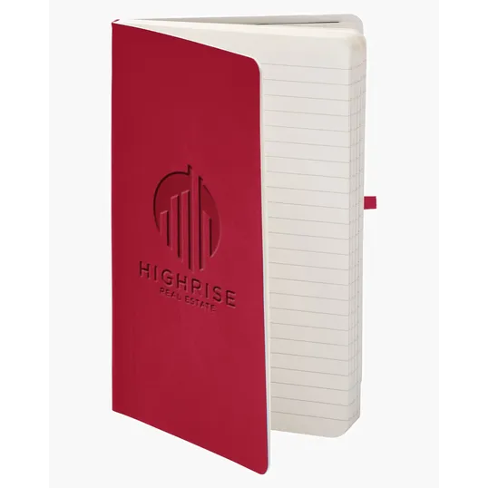 Soft Cover Journal Notebook 5.25" x 8.25" — view 48