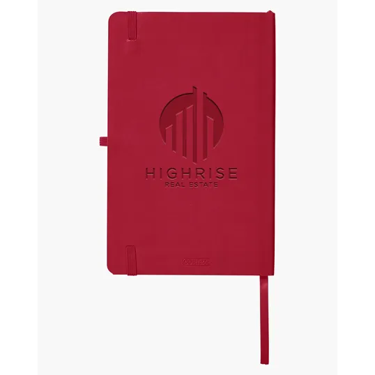 Soft Cover Journal Notebook 5.25" x 8.25" — view 49