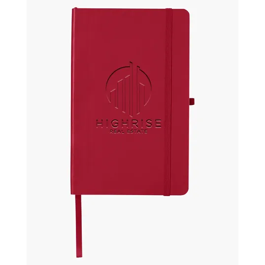 Soft Cover Journal Notebook 5.25" x 8.25" — view 50