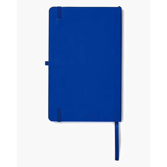 Soft Cover Journal Notebook 5.25" x 8.25" — view 17