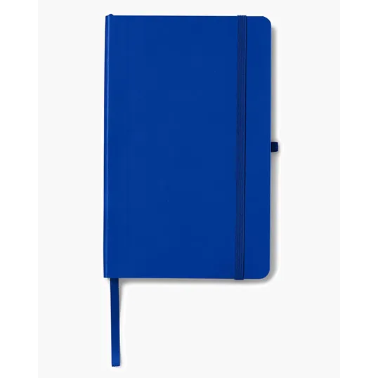 Soft Cover Journal Notebook 5.25" x 8.25" — view 18