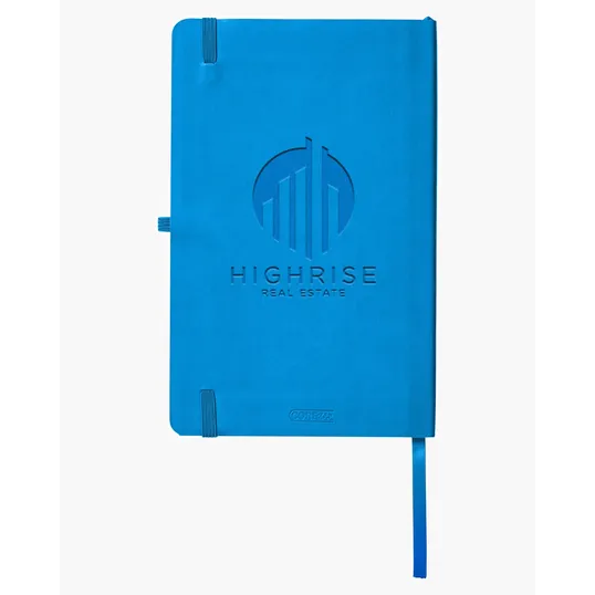 Soft Cover Journal Notebook 5.25" x 8.25" — view 51