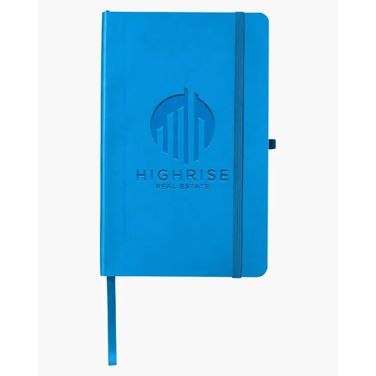 Soft Cover Journal Notebook 5.25" x 8.25" — view 52