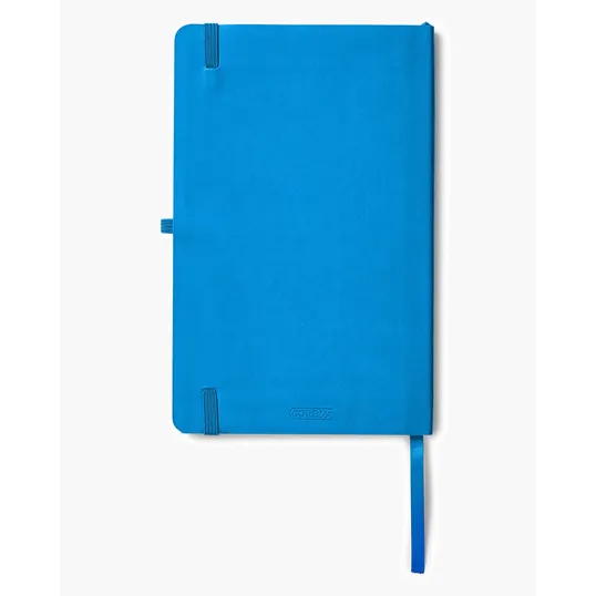 Soft Cover Journal Notebook 5.25" x 8.25" — view 19