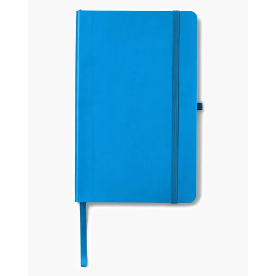 Soft Cover Journal Notebook 5.25" x 8.25" — view 20