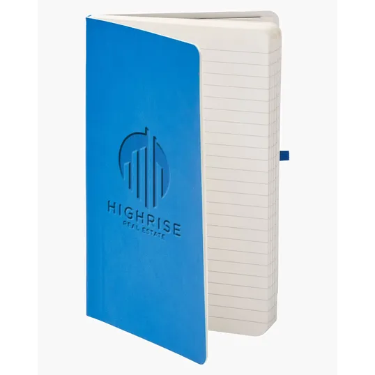 Soft Cover Journal Notebook 5.25" x 8.25" — view 53