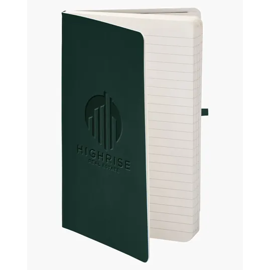 Soft Cover Journal Notebook 5.25" x 8.25" — view 54
