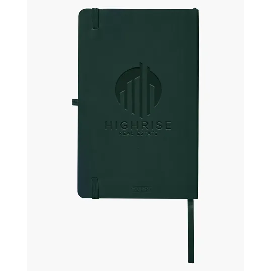 Soft Cover Journal Notebook 5.25" x 8.25" — view 55