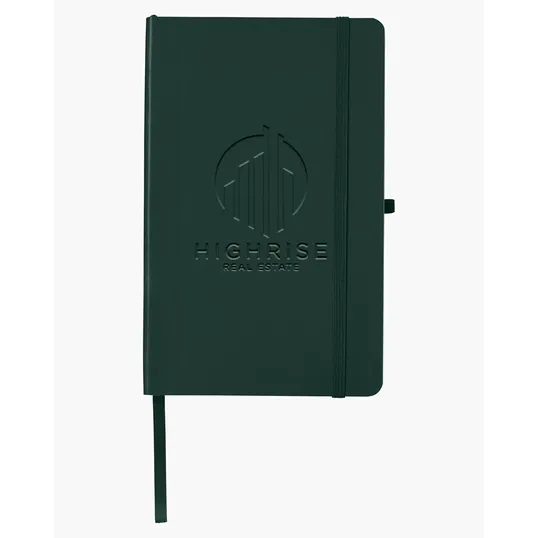 Soft Cover Journal Notebook 5.25" x 8.25" — view 56