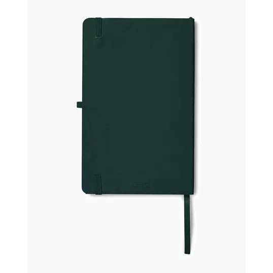 Soft Cover Journal Notebook 5.25" x 8.25" — view 21