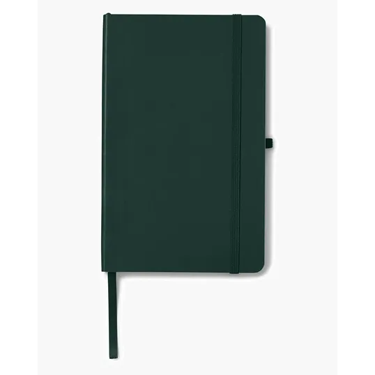 Soft Cover Journal Notebook 5.25" x 8.25" — view 22