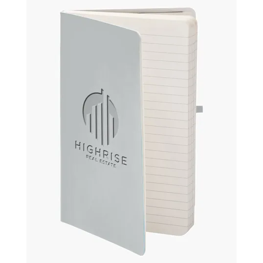 Soft Cover Journal Notebook 5.25" x 8.25" — view 57
