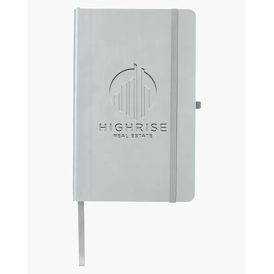 Soft Cover Journal Notebook 5.25" x 8.25" — view 59