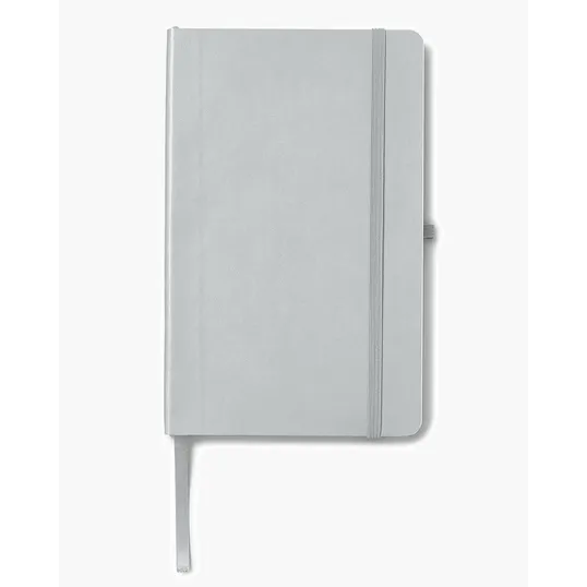 Soft Cover Journal Notebook 5.25" x 8.25" — view 24