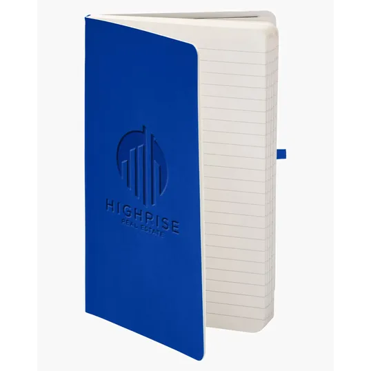 Soft Cover Journal Notebook 5.25" x 8.25" — view 60