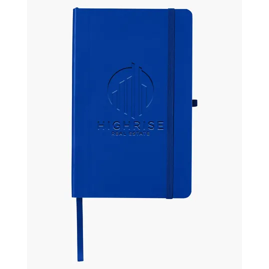 Soft Cover Journal Notebook 5.25" x 8.25" — view 62