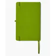Soft Cover Journal Notebook 5.25" x 8.25"