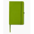 Soft Cover Journal Notebook 5.25" x 8.25" — view 2