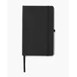 Soft Cover Journal Notebook 5.25" x 8.25" — view 4