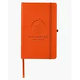 Soft Cover Journal Notebook 5.25" x 8.25" — view 36
