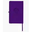 Soft Cover Journal Notebook 5.25" x 8.25" — view 40