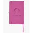 Soft Cover Journal Notebook 5.25" x 8.25" — view 44