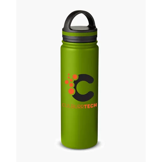 24 oz. Vacuum Insulated Stainless Steel Bottle